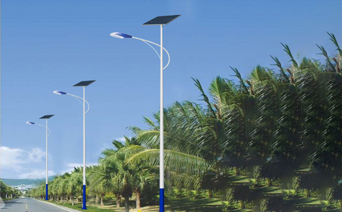 快速解决青湖路街道太阳能路灯不亮问题：全面检修指南