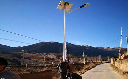 青湖路街道智慧路灯安装必备设计要素:打造高效智能的城市照明系统 青湖路街道智慧路灯安装必备设计要素:打造高效智能的城市照明系统