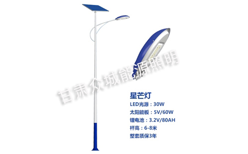 七夕夜，当青湖路街道太阳能路灯点亮归途的星河