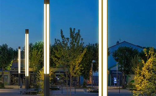 太阳能青湖路街道景观灯定制常见问题与解决方案 太阳能青湖路街道景观灯定制常见问题与解决方案