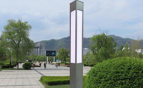 青湖路街道景观灯在现代城市与社区建设中的作用与价值解析 青湖路街道景观灯在现代城市与社区建设中的作用与价值解析