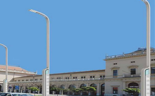 节能率提升:青湖路街道LED路灯选透镜方案实战指南 节能率提升:青湖路街道LED路灯选透镜方案实战指南