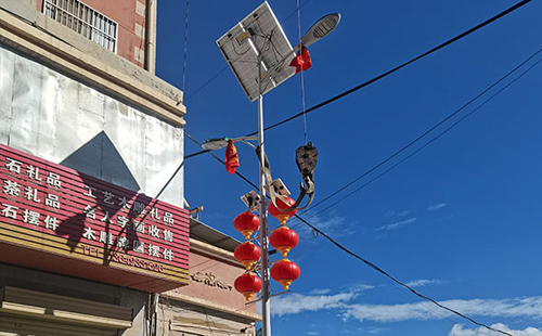 节能率翻倍：青湖路街道智慧路灯选单灯控制器实战指南