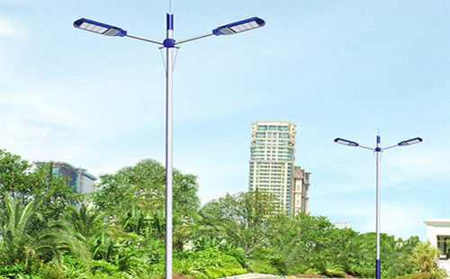 10月青湖路街道太阳能路灯安装优选专业服务商