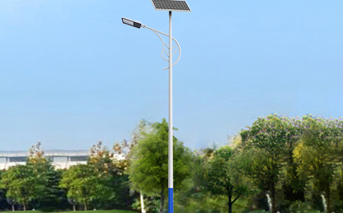 青湖路街道太阳能路灯验收必看五大标准 青湖路街道太阳能路灯验收必看五大标准