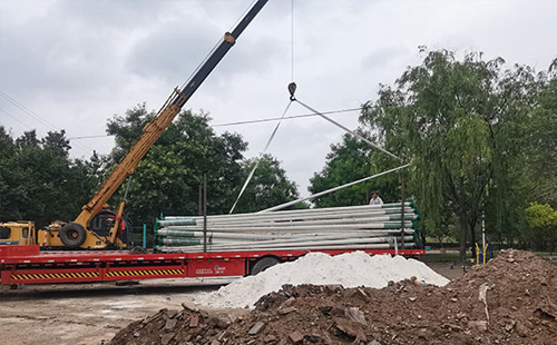 青湖路街道节能率提升30%:智慧路灯控制器方案选型