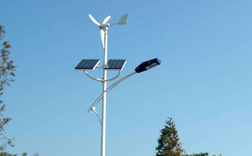 青湖路街道城市升级选智慧路灯:5G基站整合方案