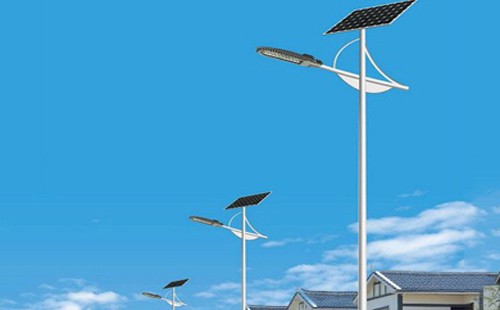 青湖路街道太阳能路灯安装步骤与接线要点解析 青湖路街道太阳能路灯安装步骤与接线要点解析