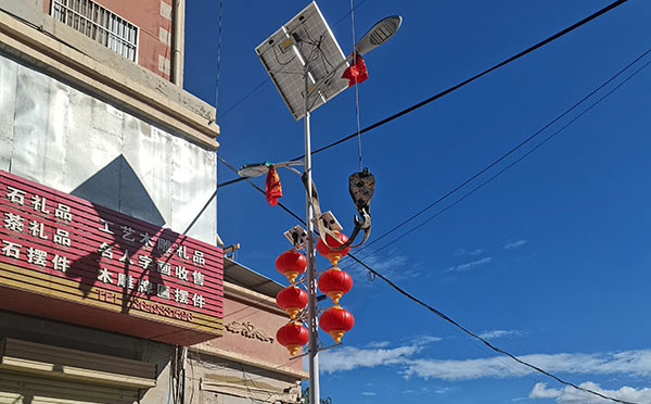 11月青湖路街道智慧路灯采购季,众城照明提供全链条落地支持 11月青湖路街道智慧路灯采购季,众城照明提供全链条落地支持