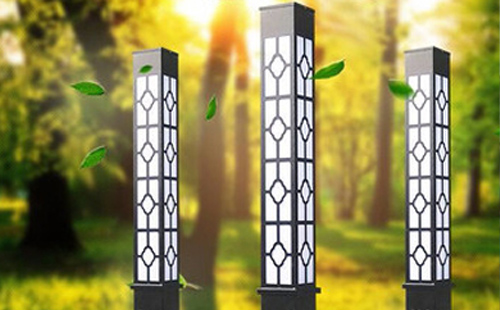 太阳能青湖路街道景观灯选型要点及本地化供应能力分析