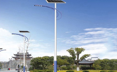 青湖路街道青湖路街道太阳能路灯价格差在哪？影响造价的4大核心因素揭秘