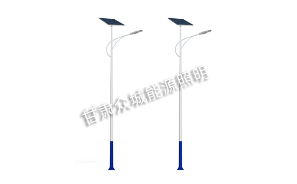 青湖路街道太阳能路灯“爆款”产品选型要点与地域适配建议