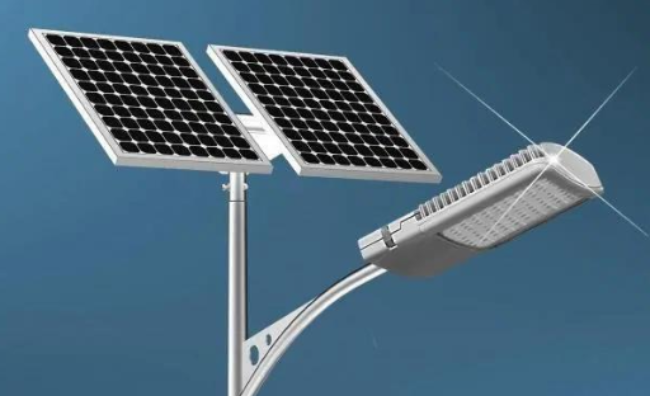 青湖路街道太阳能路灯功率查看方法 + 核心作用,新手必看!